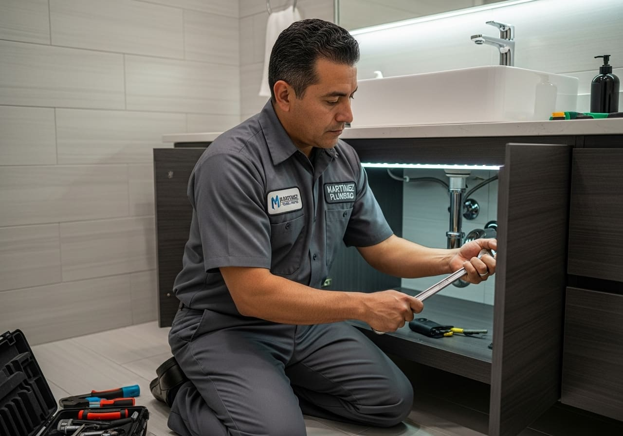 Faucet and Sink Repair & Replacement in Dobbin
